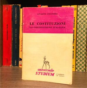 costituzione