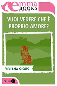 Recensione: Vuoi vedere che è proprio amore?