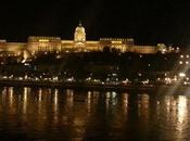 house Budapest. Weekend primaverile