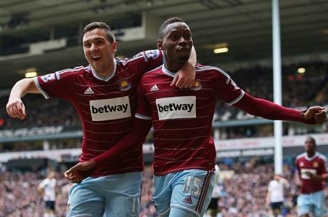 West Ham, ritorno al passato: accordo quinquennale con la Umbro