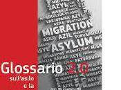nuovo Glossario termini utilizzati tema immigrazione asilo, realizzato European Migration Network, Ministero Dell’Interno Documento, 2015