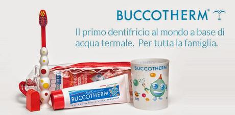 IGIENE ORALE PER NEONATI,BAMBINI,RAGAZZI,ADOLESCENTI CON BUCCOTHERM!!!