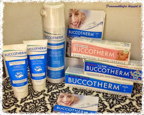 IGIENE ORALE PER NEONATI,BAMBINI,RAGAZZI,ADOLESCENTI CON BUCCOTHERM!!!