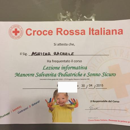 Disostruzione pediatrica: COSA e COME fare.