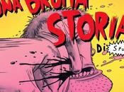 Spugna: brutta storia