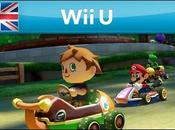 Animal Crossing Mario Kart