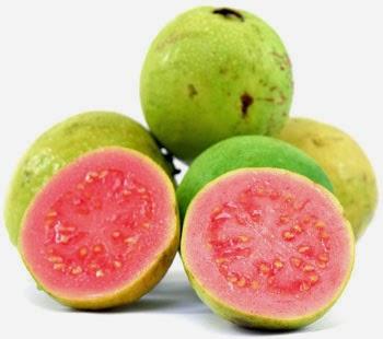 I benefici del succo di Guava