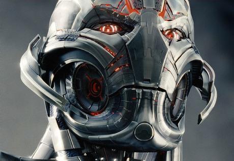 Avengers: Age of Ultron – “Accipicchia Gaston” ultron