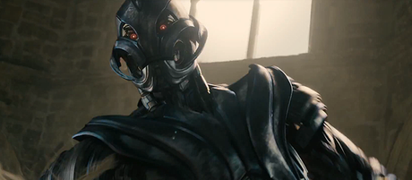 Avengers: Age of Ultron – “Accipicchia Gaston” Ultron