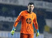 Lloris prepara sorpasso Buffon