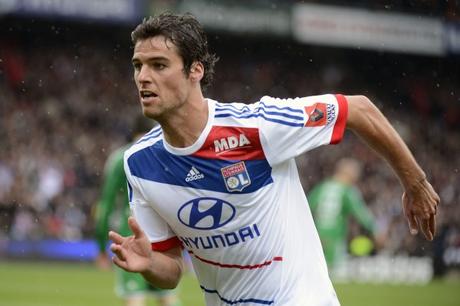 Gourcuff a Bordeaux per rinascere?