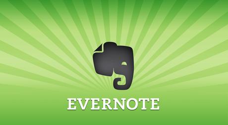 evernote