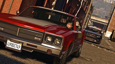 Grand Theft Auto V PC - Videorecensione