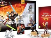 rivenditore tedesco mette listino Disney Infinity 3.0, tanto foto Notizia