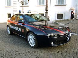 Concorso per 602 allievi Carabinieri