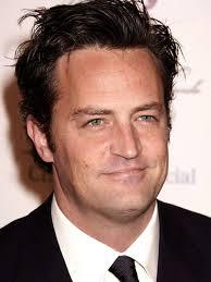 Gossip, Matthew Perry e l’anedotto più strano