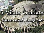 visite guidate perdere: weekend maggio 2015