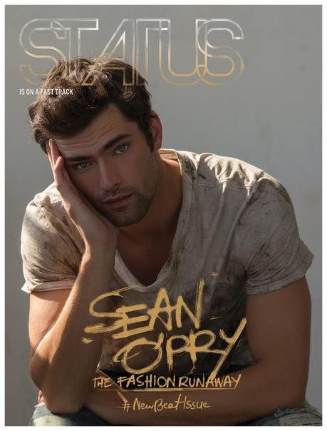 Sean Opry Coperchio Stato fotografico April 2015 001 800x1052 Sean Opry Goes Casual Stato Spara Copertina