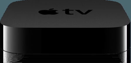 I tempi di consegna dell'Apple TV salgono a 1/2 settimane 