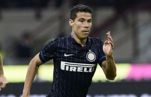 hernanes