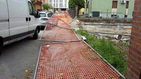 Ventosità fidentine