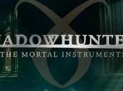 Mortal Instruments Dream Cast