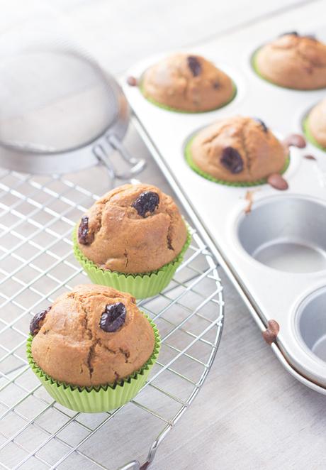 LK_Muffin ai mirtilli_ricetta vegan-2