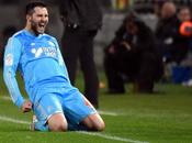 Metz-Marsiglia 0-2: Gignac risolleva l’OM