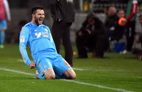 Metz-Marsiglia 0-2: Gignac fa 100 e risolleva l’OM