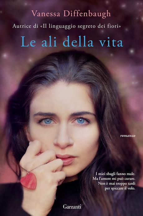 Anteprima: Le ali della vita di Vanessa Diffenbaugh