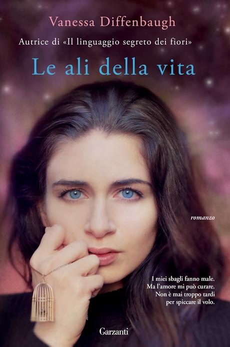 Anteprima: Le ali della vita di Vanessa Diffenbaugh