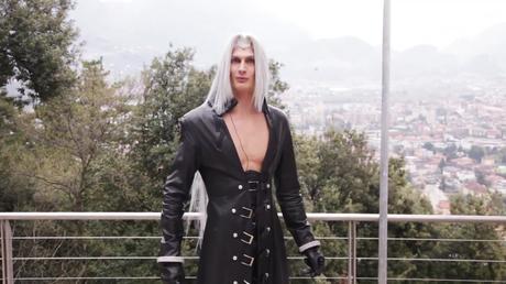 Marco Dal Castello - Sephiroth