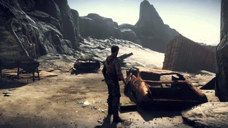 Mad Max - Gameplay Overview Trailer