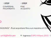 Expo 2015: Anonymous attacca Biglietteria Online!