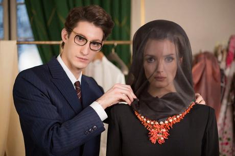 “Yves Saint Laurent” di Jalil Lespert: un interessante ritratto di uno dei più innovativi stilisti del ventesimo secolo.