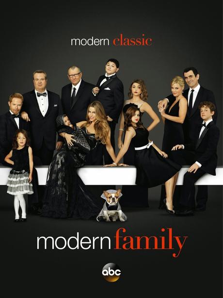 Modern Family - Stagione 5