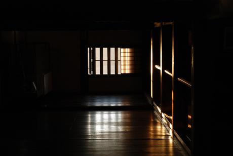 Il castello di Inuyama, foto di Patrick Colgan 2015