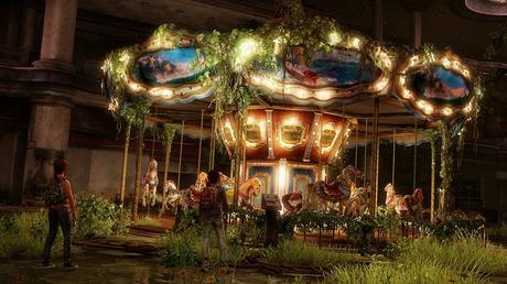The Last of Us: Left Behind arriva in versione standalone