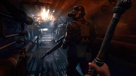 Wolfenstein: The Old Blood - Videoanteprima