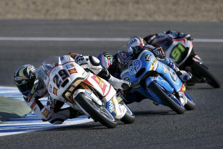 MotoGP Spagna 2015, Qualifiche - diretta esclusiva Sky Sport MotoGP HD, differita Cielo Tv