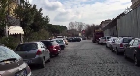 Video. Anche a Testaccio e Mattatoio i grandi lavori di riqualificazione saranno soldi buttati? Un filmato per parlarne