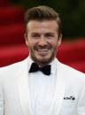 David Beckham compie 40 anni