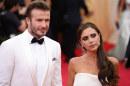 David Beckham compie 40 anni