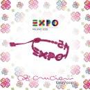 Accessori Cruciani per Expo 2015