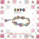 Accessori Cruciani per Expo 2015