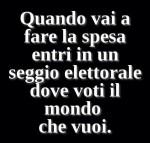 I vegani fanno politica ogni giorno!