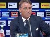 Mancini: ”Domani giornata decisa Chievo gara delicata, Vidic Podolski? Loro sono…”