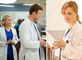 NBC ordina 3 nuovi drama; “Chicago Med”, “Blindspot” e “Heartbreaker”