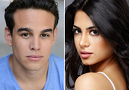 “Shadowhunters”: trovati Simon e Isabelle