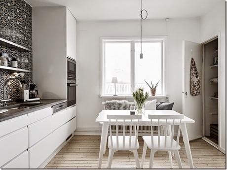 case e interni - stile scandinavo - urban chic - bianco (2)